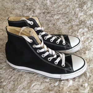 Converse Chuck Taylors